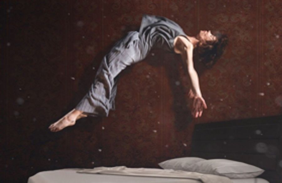 Chichester-Based Lila Dance Presents New Show at The Point Image