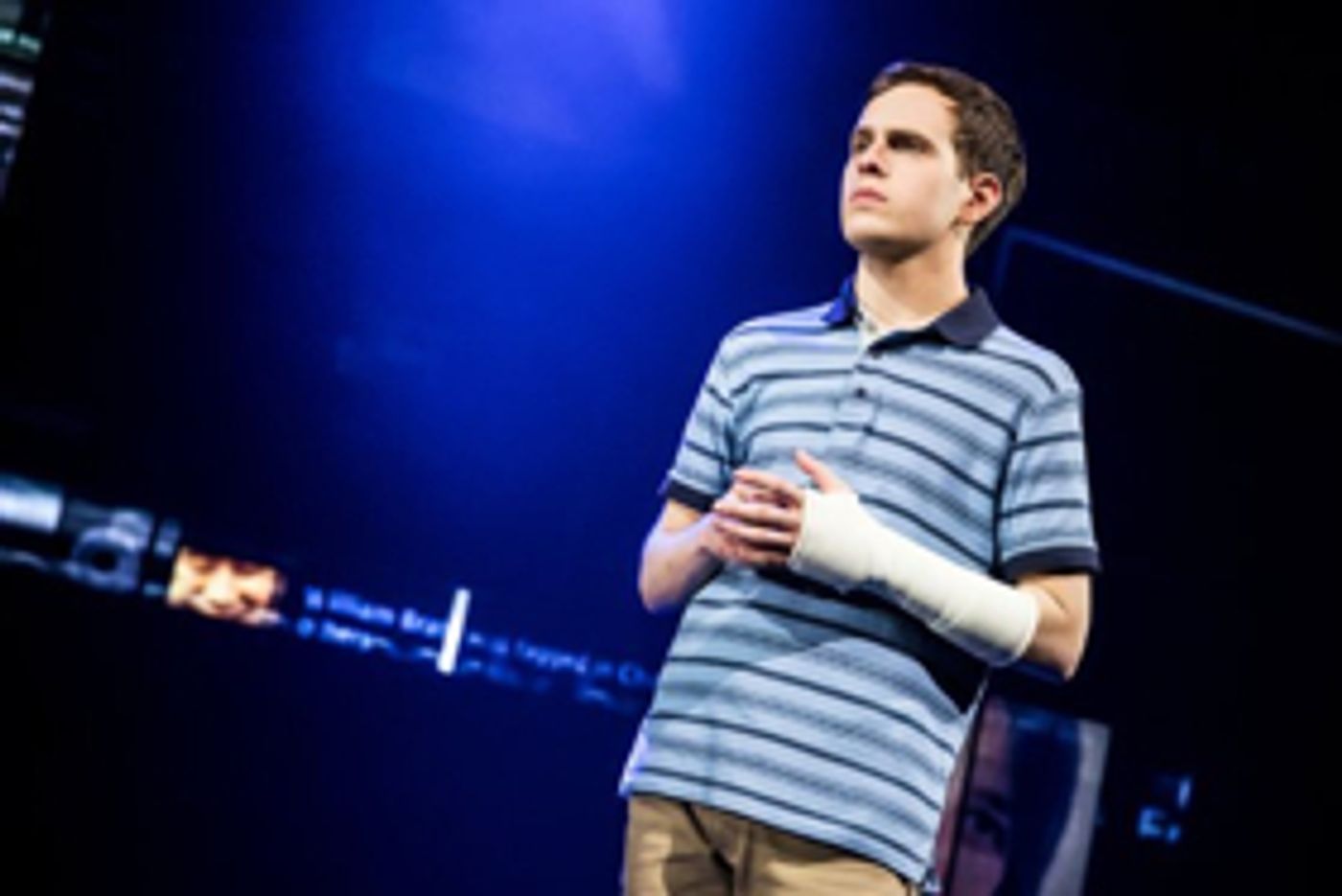 Review Roundup: The Critics Weigh in on DEAR EVAN HANSEN's New Evan, Taylor Trensch; Updating Live! Review Roundup: The Critics Weigh in on DEAR EVAN HANSEN's New Evan, Taylor Trensch; Updating Live! Image