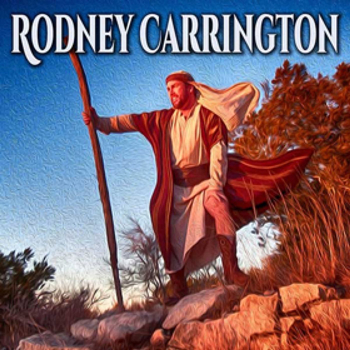 Rodney Carrington Set To Kick Off 2018 Tour This Weekend  Image