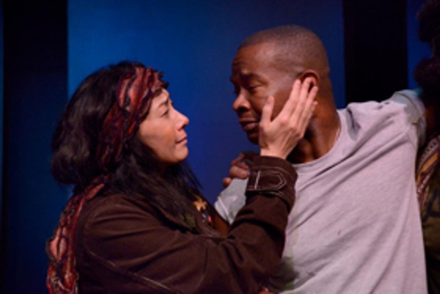 Review: A 60's TRILOGY Recounts Three Iconic Moments in an Era That Changed the World  Image