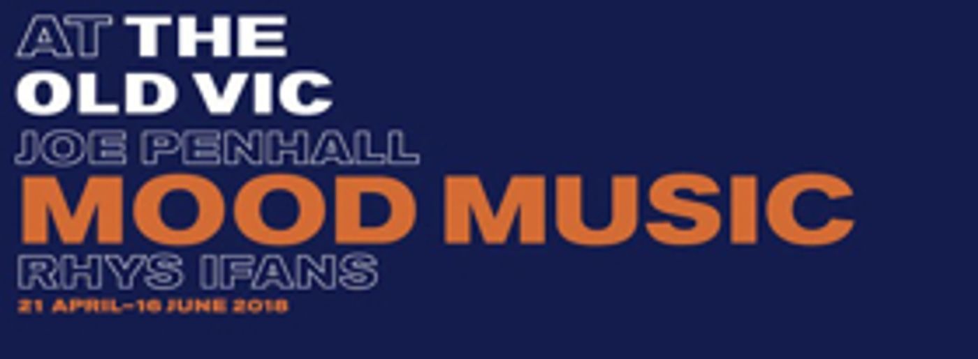 Early Bird Ticket Offer For MOOD MUSIC at Old Vic  Image