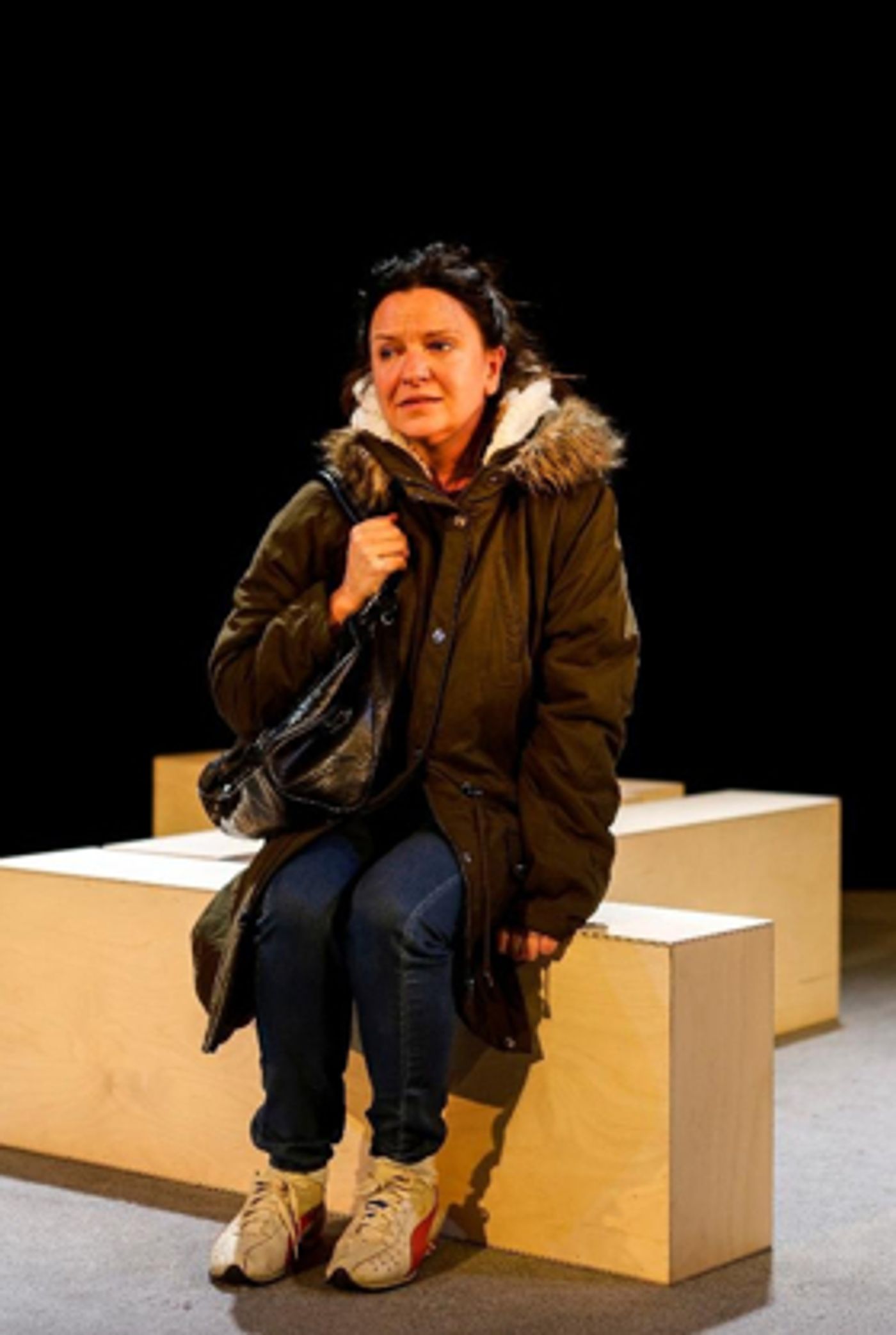 Interview: Cathy Owen Talks Cardboard Citizens' CATHY Interview: Cathy Owen Talks Cardboard Citizens' CATHY Image