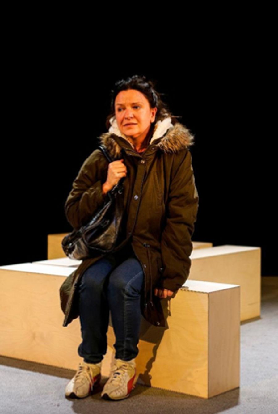 Interview: Cathy Owen Talks Cardboard Citizens' CATHY Image