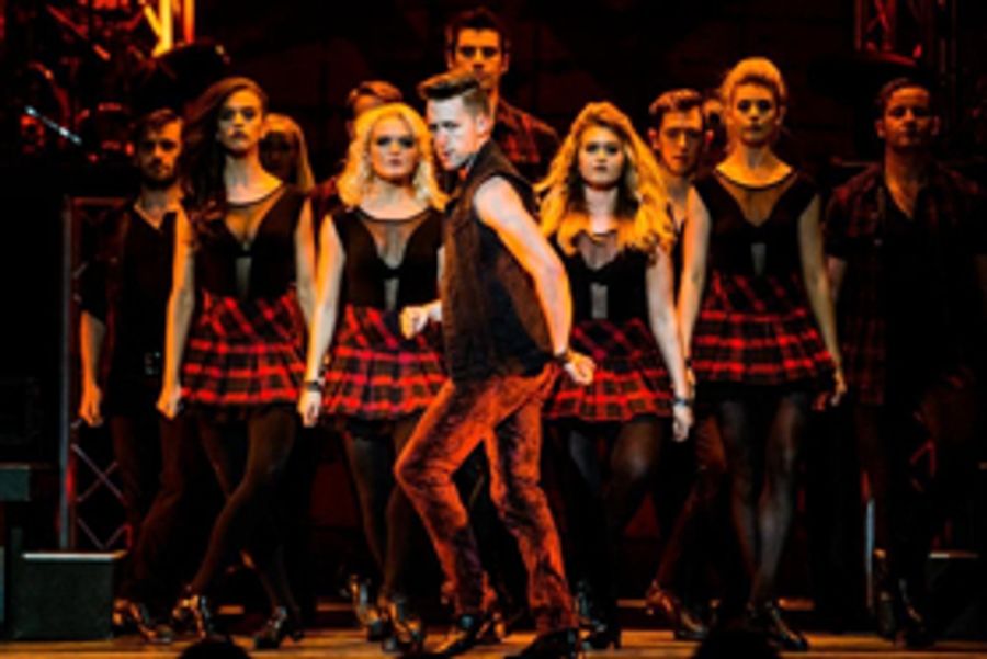 Rockin' Road To Dublin is Coming To Ovens Auditorium Image