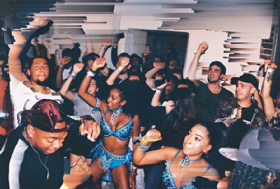 Boiler Room To Launch Four Day Music Festival Championing Underground Sounds, This October in London Image