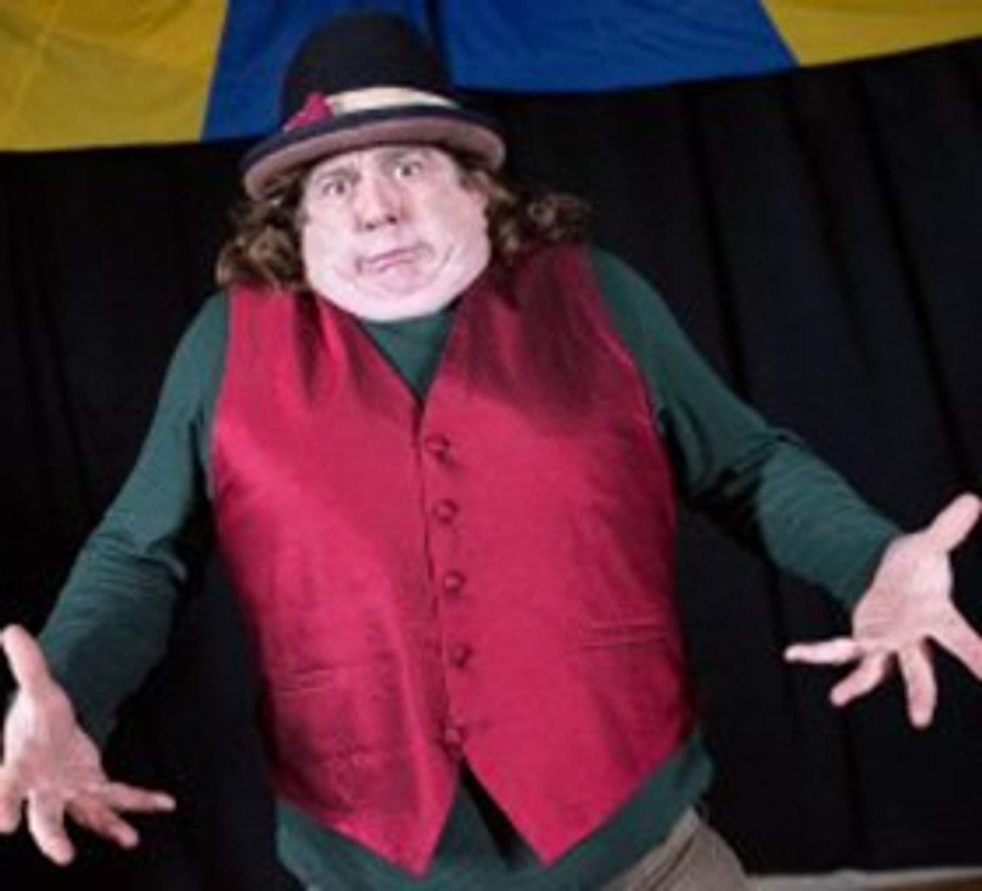 The PDX Varietease Cabaret Presents VARIETEASE CABARET  Image