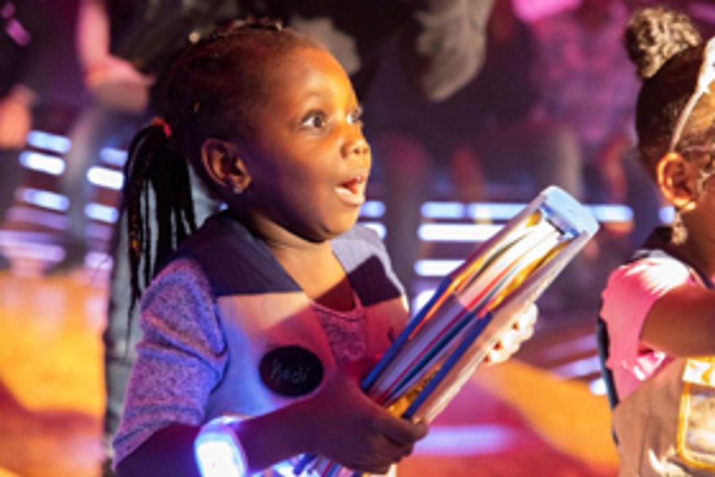 Immersive Smash Hit PIP'S ISLAND Returns To NYC  Image