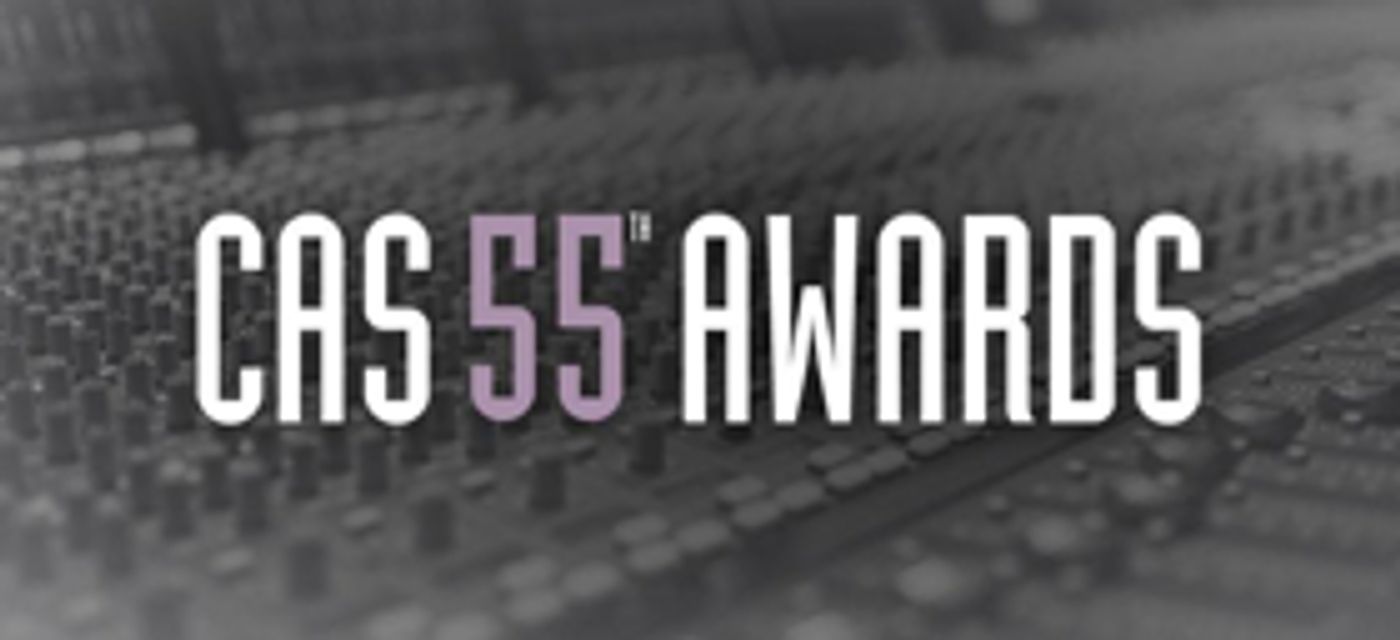 A STAR IS BORN, BLACK PANTHER Among Nominees for the 55th Annual CAS Awards  Image