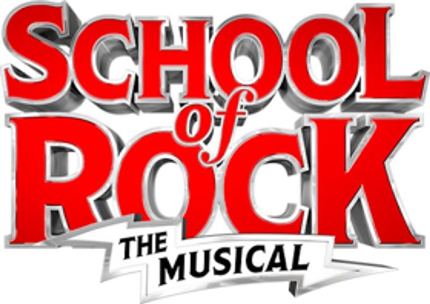 Exclusive Offer For SCHOOL OF ROCK Tickets - Save 40%  Image