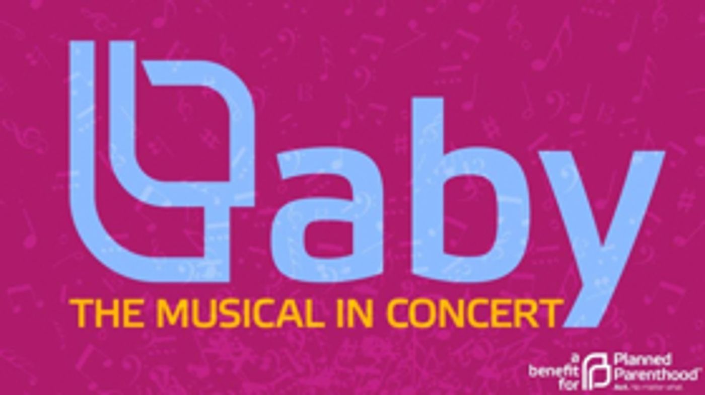 Marc Kudish and Antoine L. Smith Join 54 SINGS BABY: THE MUSICAL  Image