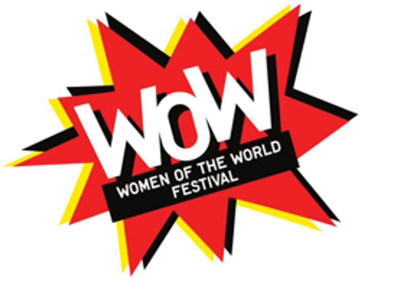 Apollo Theater Presents WOW - Women Of The World Festival Apollo Theater Presents WOW - Women Of The World Festival Image