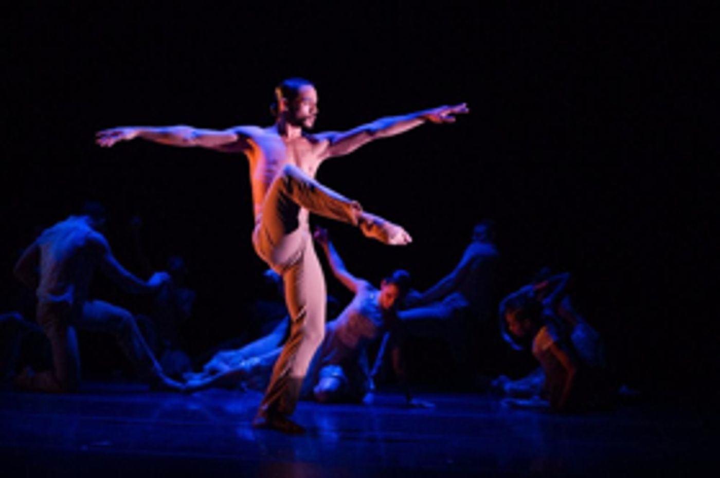 Review: Celebrating Resilience with BALLET HISPANICO  Image