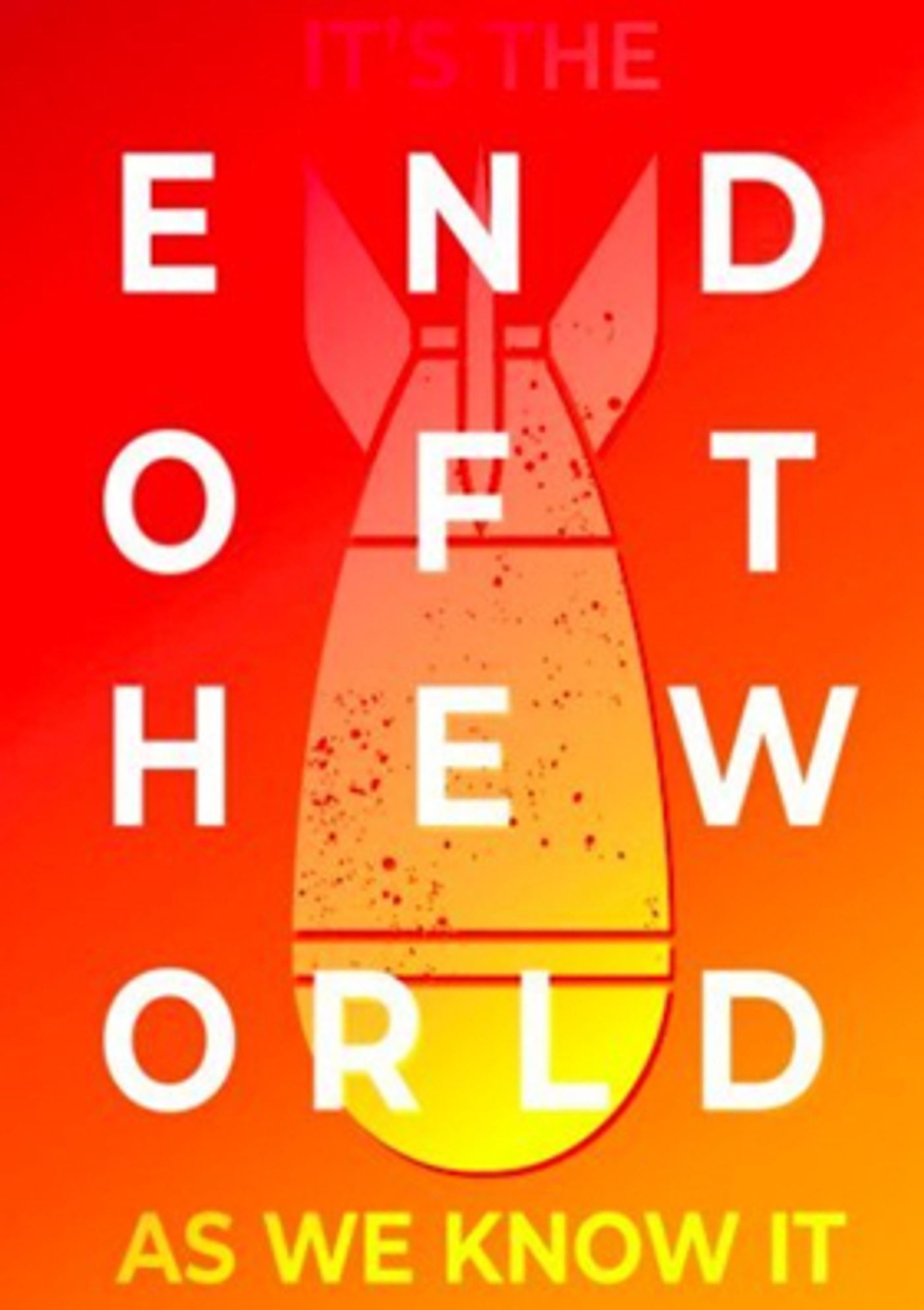 Politically Charged Season Of Theatre, Comedy And Film Comes to CentrE17 This March/April Politically Charged Season Of Theatre, Comedy And Film Comes to CentrE17 This March/April Image