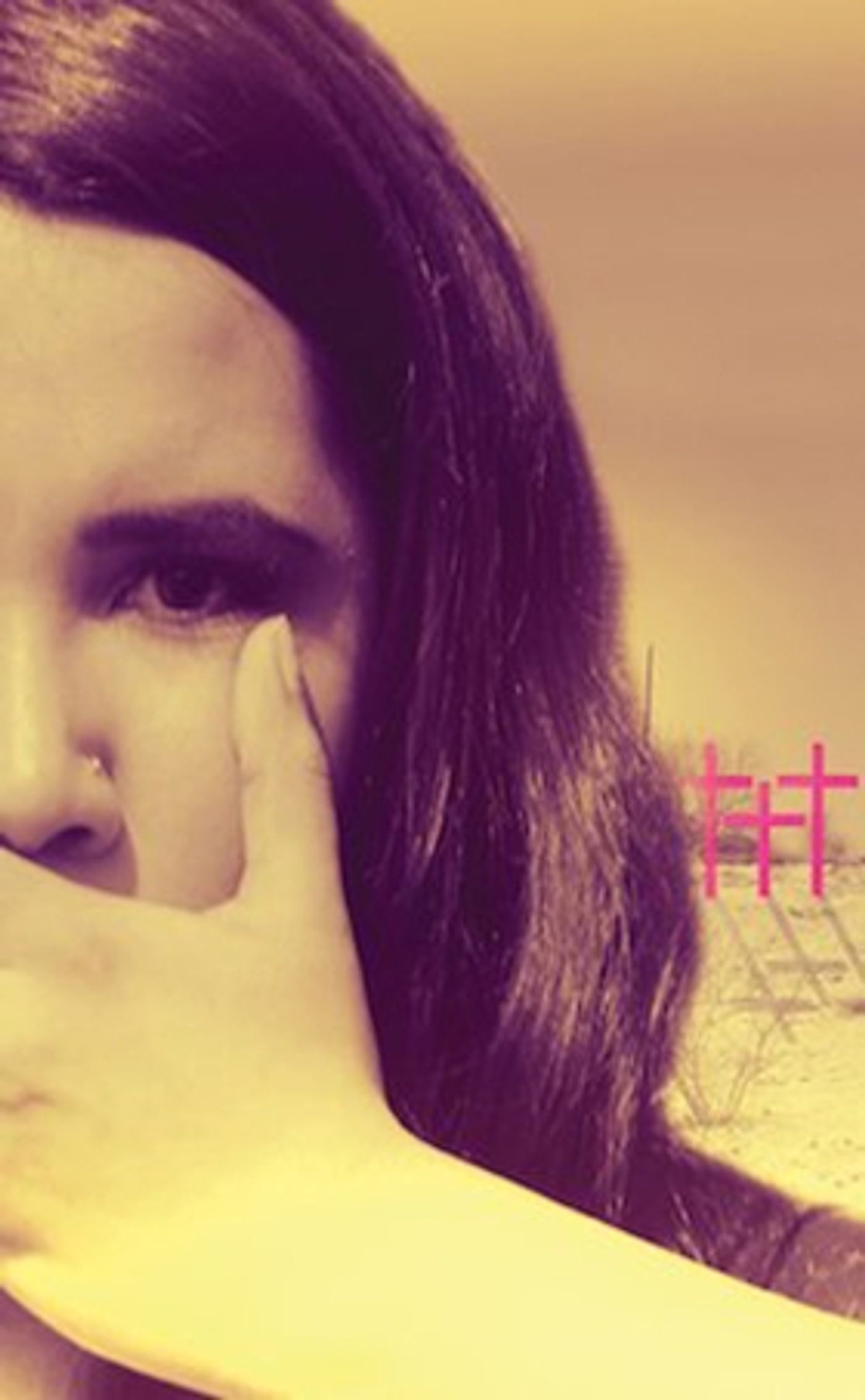 Review: Karen Rodriguez Shines in Vortex Rep's THE WAY SHE SPOKE: A DOCU-MYTHOLOGIA by Isaac Gomez  Image