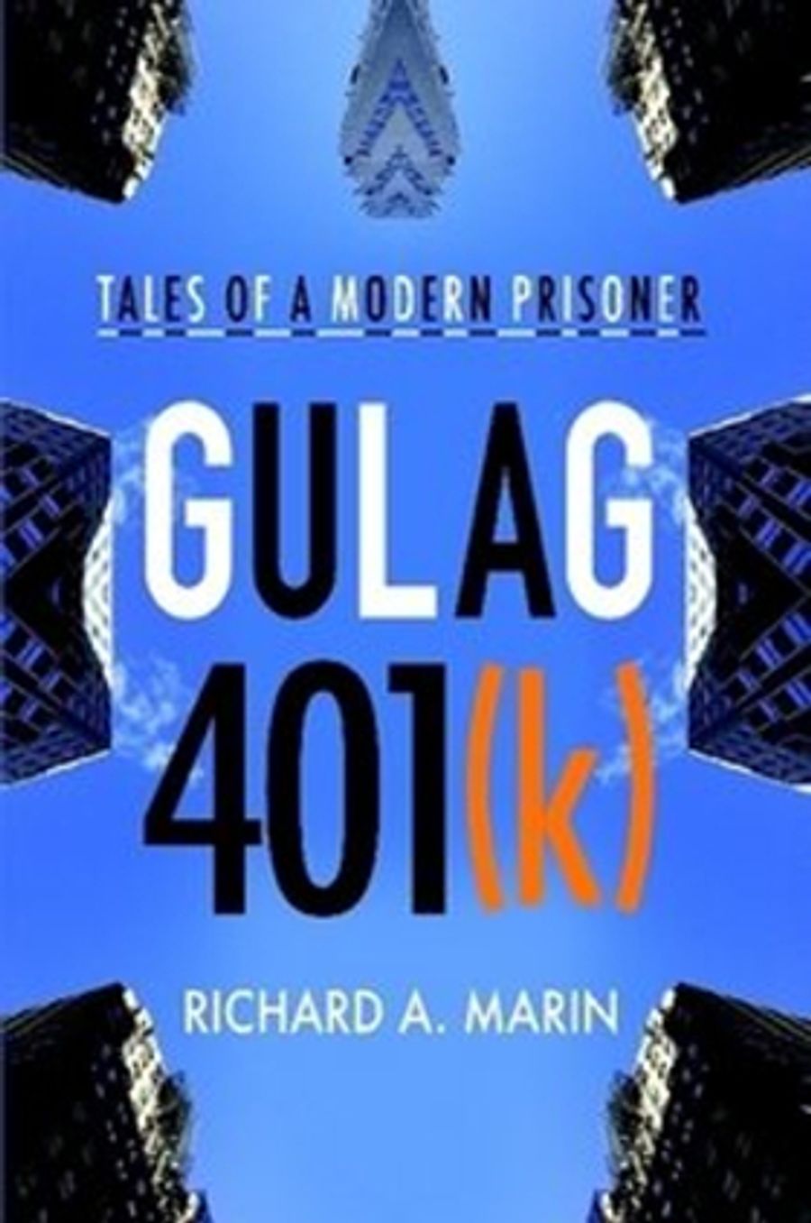 Author And Finance Exec Richard A. Marin Discusses The Retirement Crisis In His New Book Image