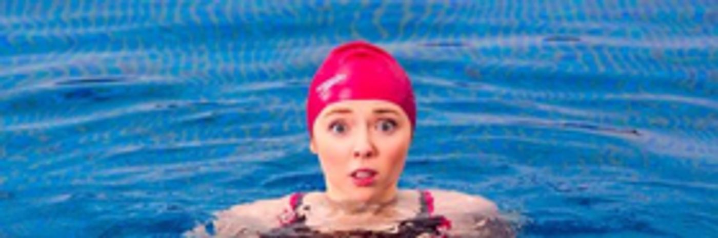 TUMBLE TUCK to Transfer to King's Head Theatre to Headline the Who Runs the World? Season TUMBLE TUCK to Transfer to King's Head Theatre to Headline the Who Runs the World? Season Image