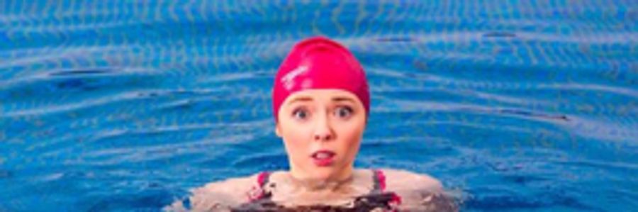 TUMBLE TUCK to Transfer to King's Head Theatre to Headline the Who Runs the World? Season Image