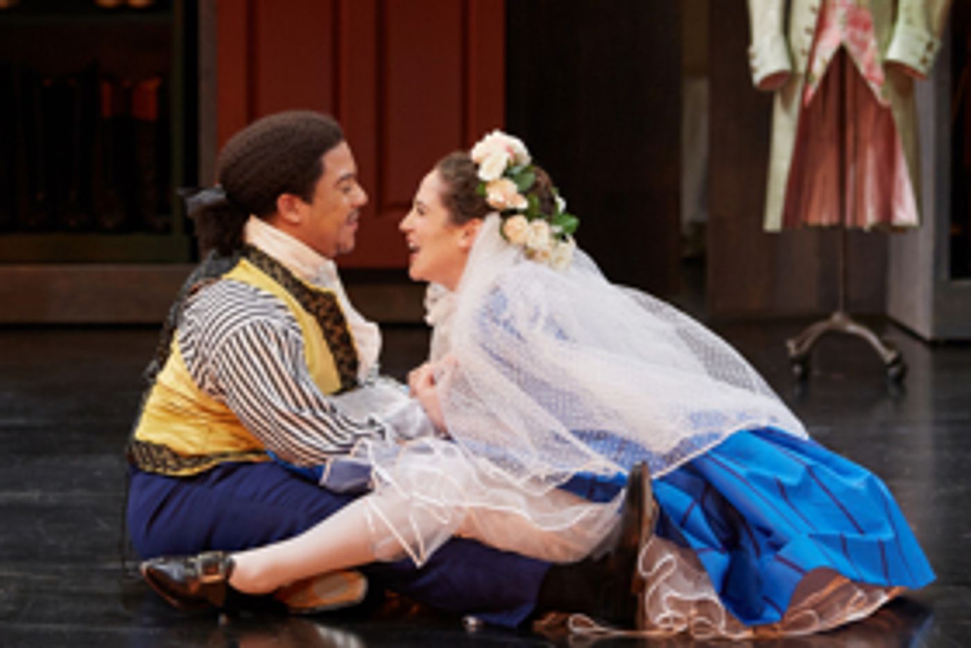 Review:  FIGARO is Brilliantly Married in St. Louis  Image