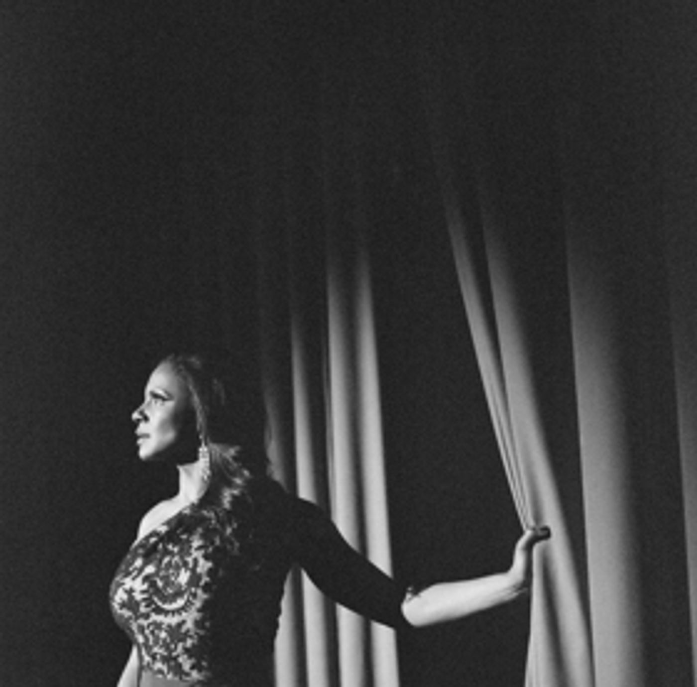 Broadway's Audra McDonald Comes to Van Wezel  Image