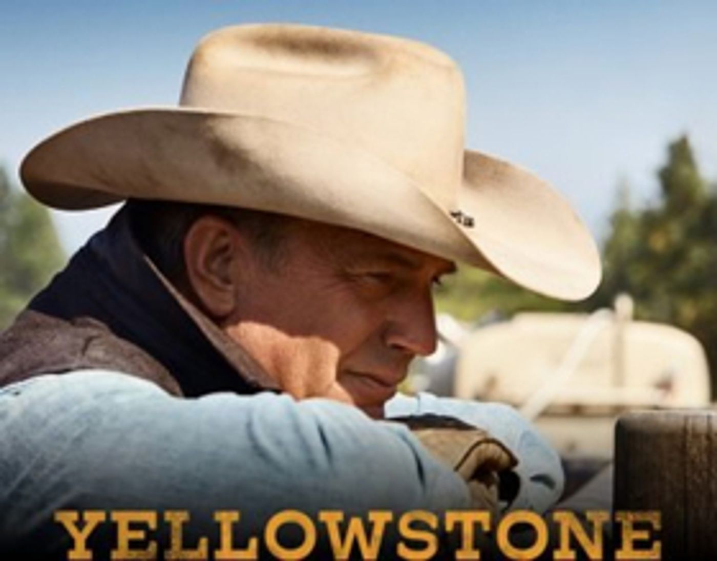 Kevin Costner's YELLOWSTONE is Most-Watched Cable Drama of the Summer Kevin Costner's YELLOWSTONE is Most-Watched Cable Drama of the Summer Image