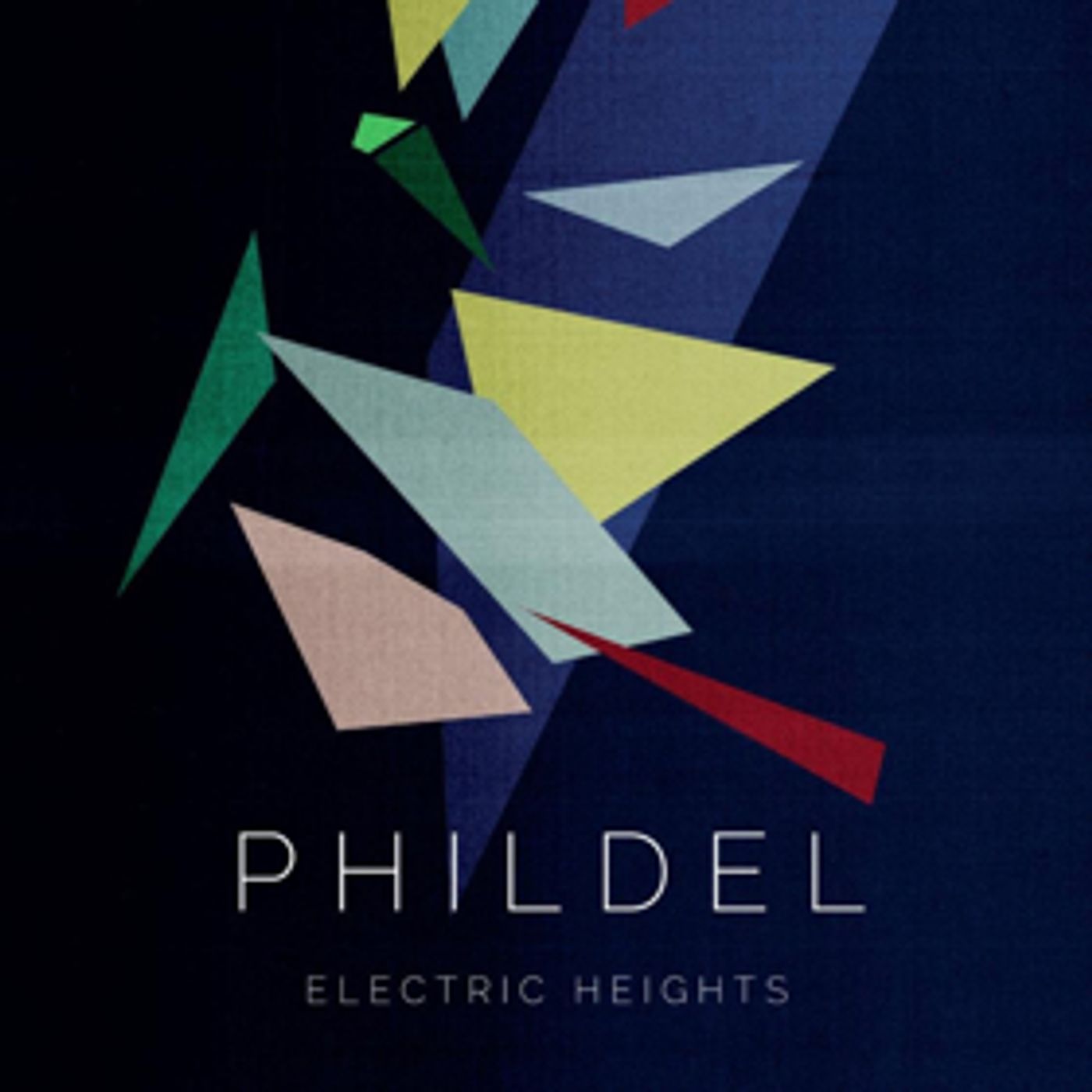 UK Singer-Songwriter Phildel Returns With ELECTRIC HEIGHTS UK Singer-Songwriter Phildel Returns With ELECTRIC HEIGHTS Image