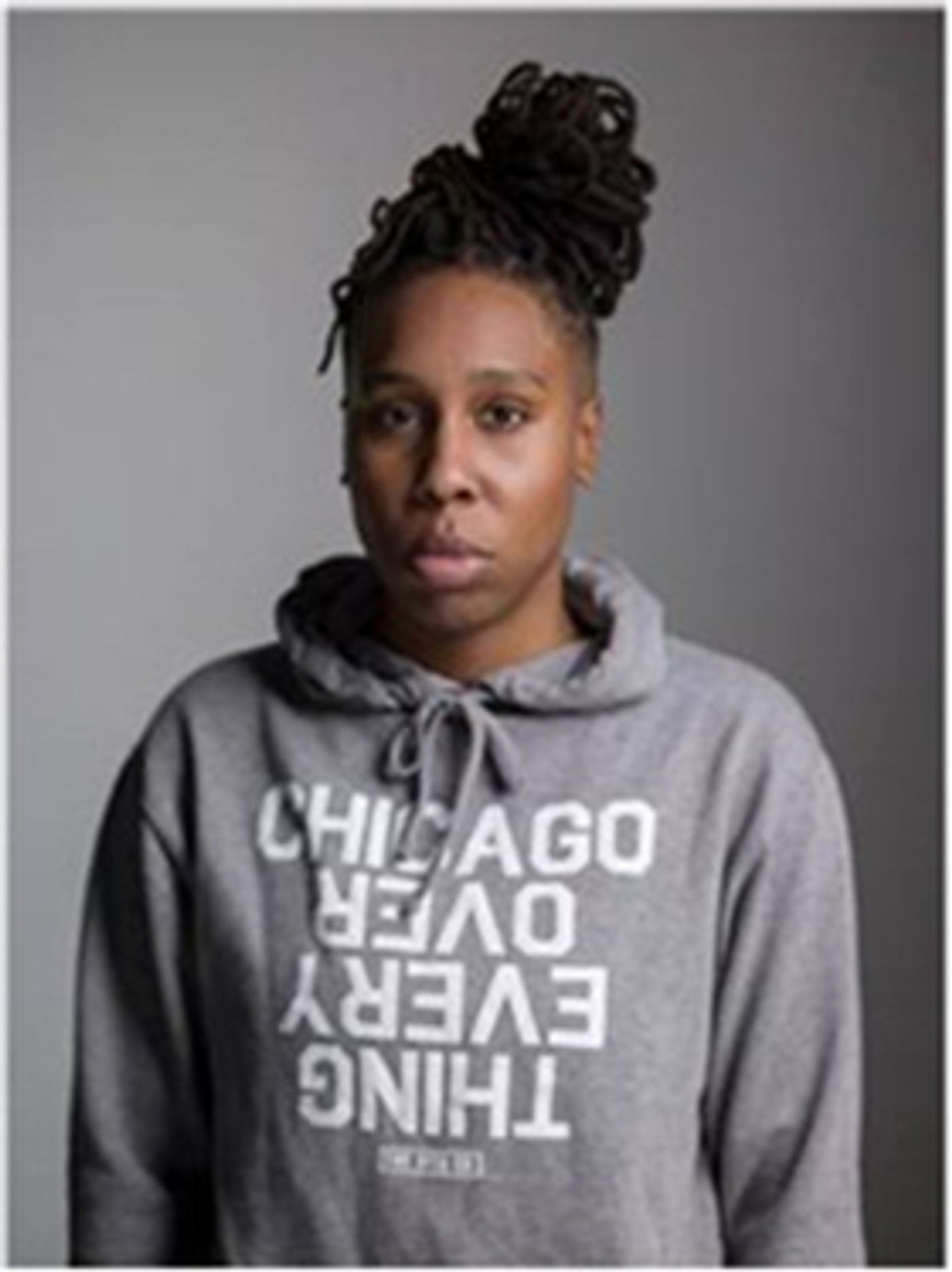 Showtime Signs Emmy Award Winner Lena Waithe to First-Look Deal Showtime Signs Emmy Award Winner Lena Waithe to First-Look Deal Image