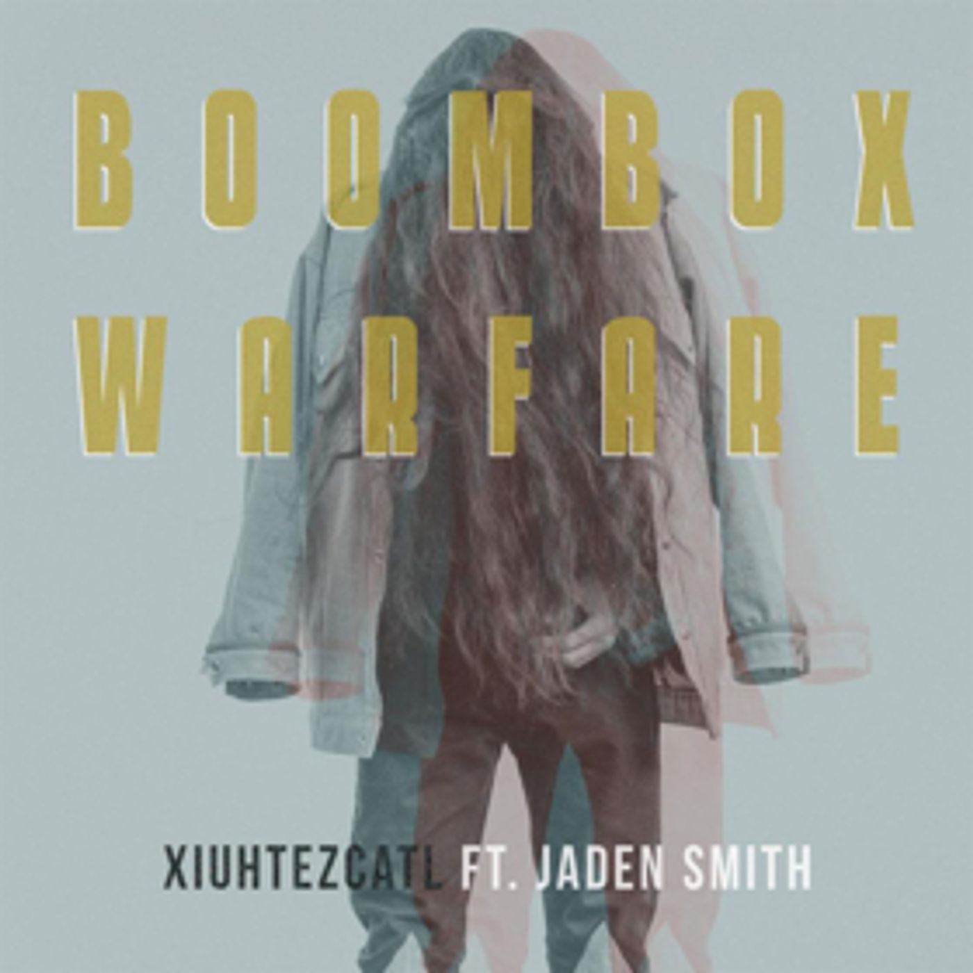 Rising Hip-Hop Artist Xiuhtezcatl Drops Collab Track With Jaden Smith Rising Hip-Hop Artist Xiuhtezcatl Drops Collab Track With Jaden Smith Image