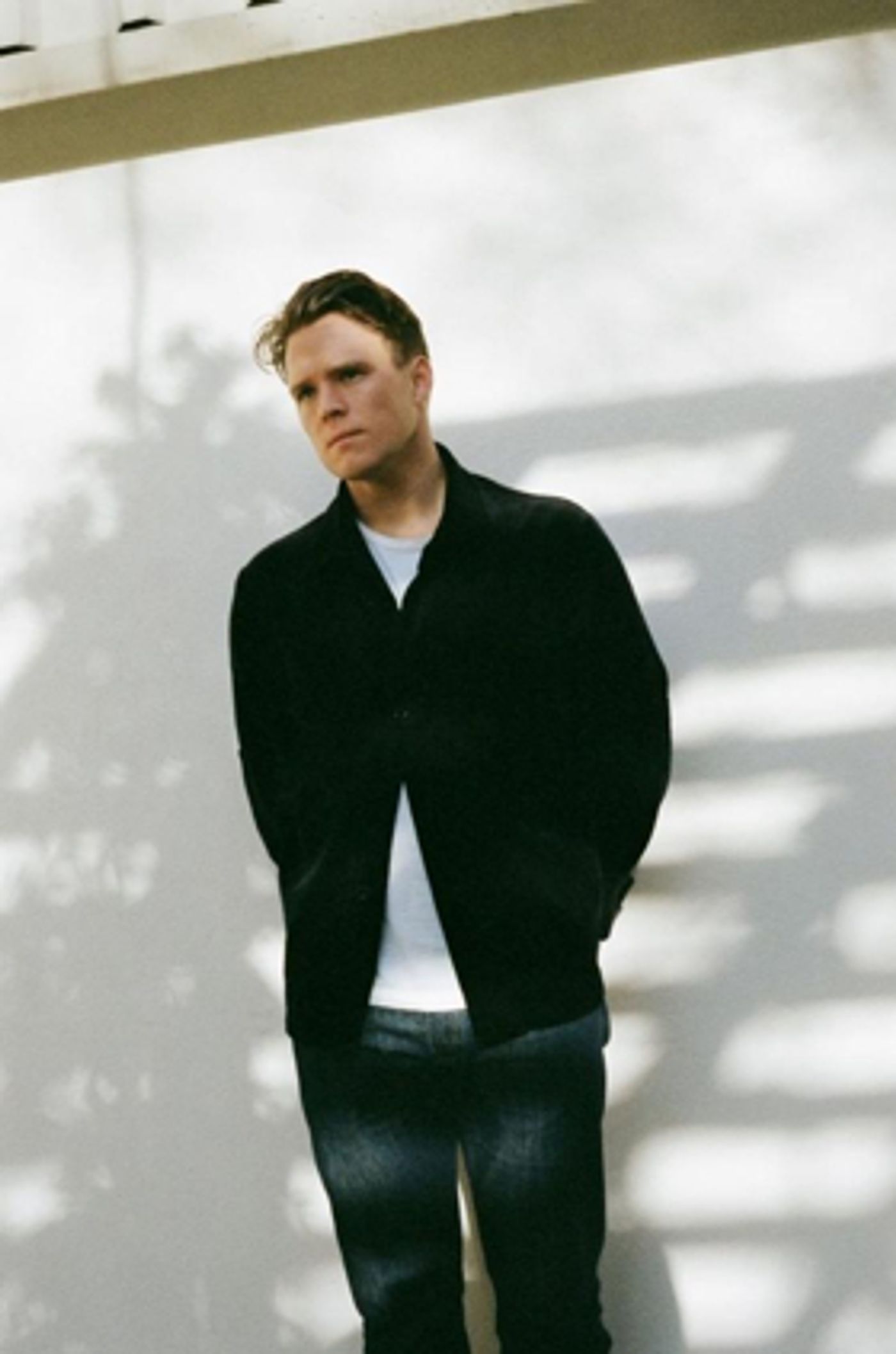 Tourist Drops New Album EVERYDAY Today Tourist Drops New Album EVERYDAY Today Image