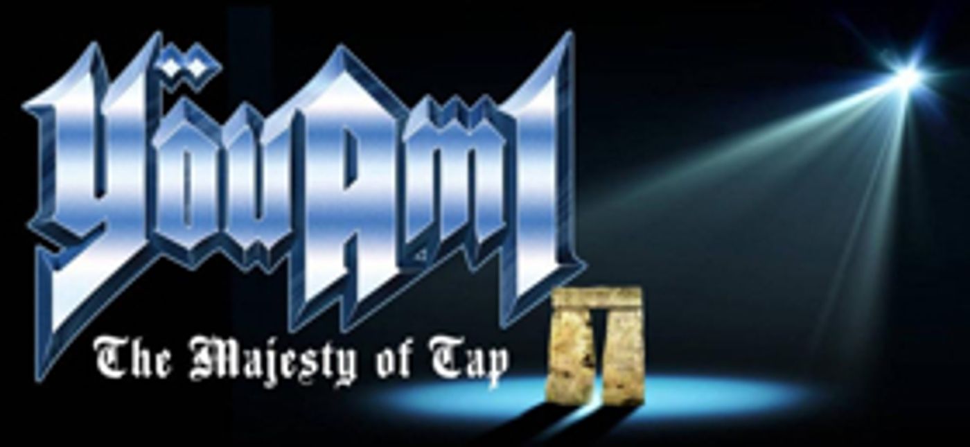 YOU AM I – MAJESTY OF TAP Brings a Special One Night Only Show to Crown Perth  Image