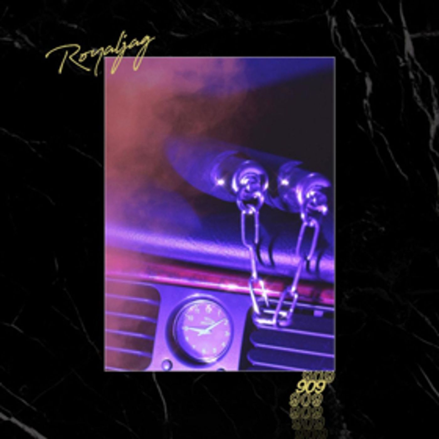 Royaljag Premiere '909' Music Video with Buzzbands and Announce New EP Royaljag Premiere '909' Music Video with Buzzbands and Announce New EP Image