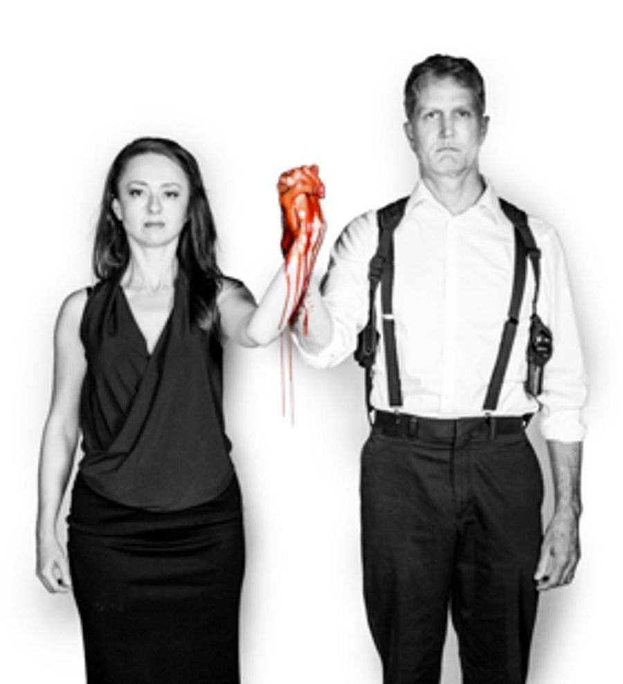 MACBETH Rounds Out the 25th Shakespeare Festival Image