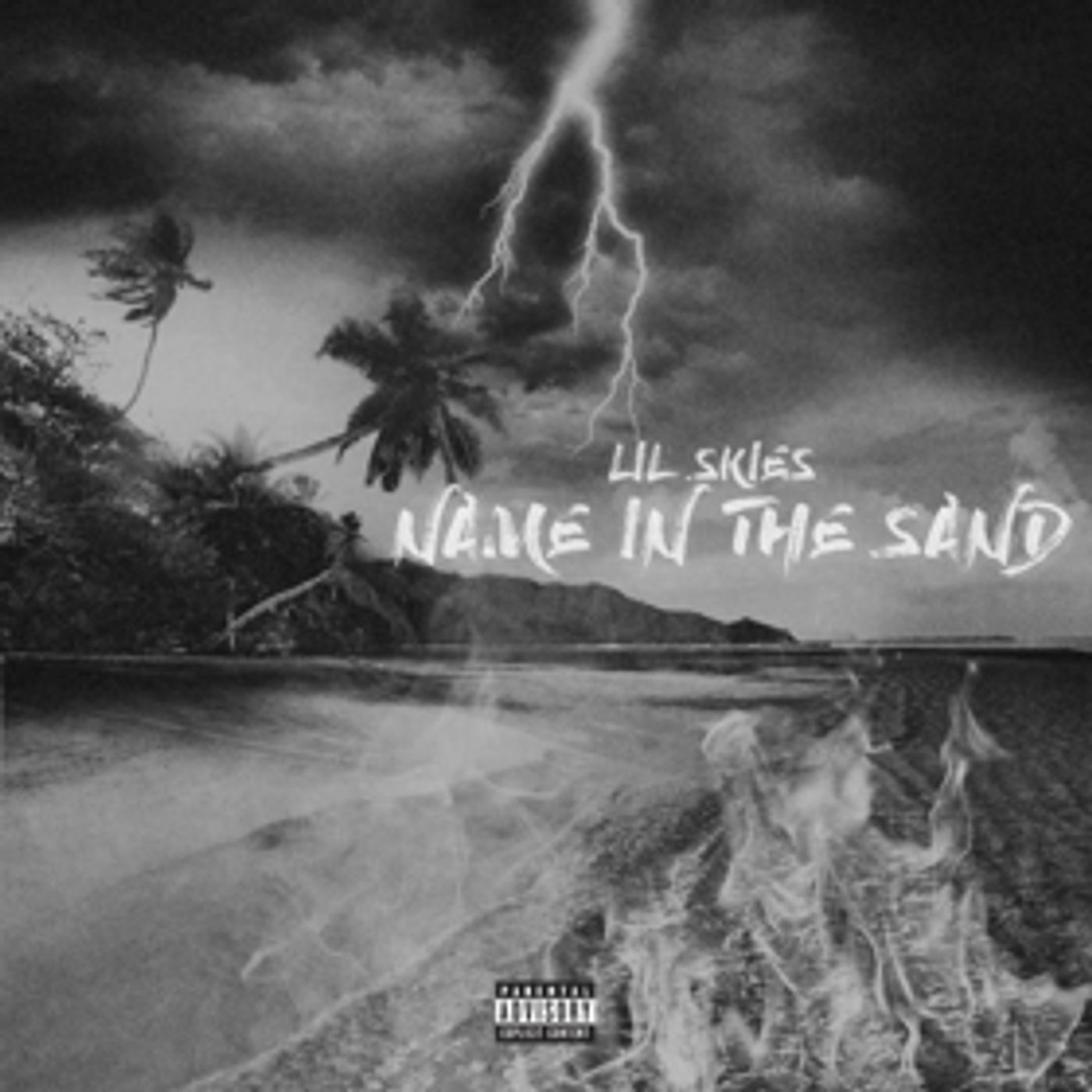 Lil Skies Unveils New Video For NAME IN THE SAND Lil Skies Unveils New Video For NAME IN THE SAND Image