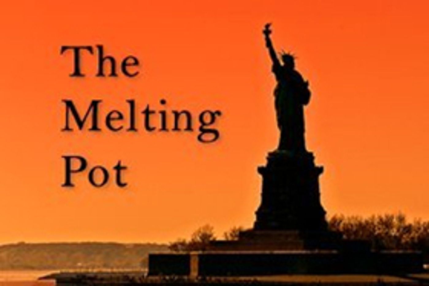 Everyday Inferno Theatre Company Presents The World Premiere Of Carol Lashof's THE MELTING POT Everyday Inferno Theatre Company Presents The World Premiere Of Carol Lashof's THE MELTING POT Image