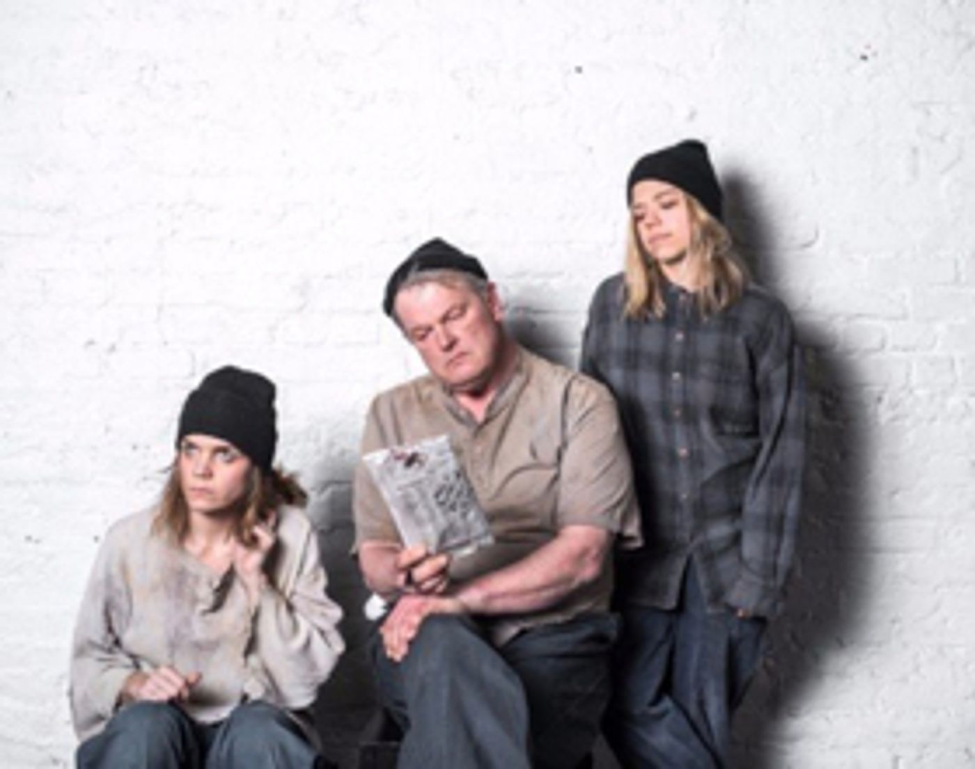 Coal Mine Theatre Presents The Toronto Premiere Of CATEGORY E Coal Mine Theatre Presents The Toronto Premiere Of CATEGORY E Image