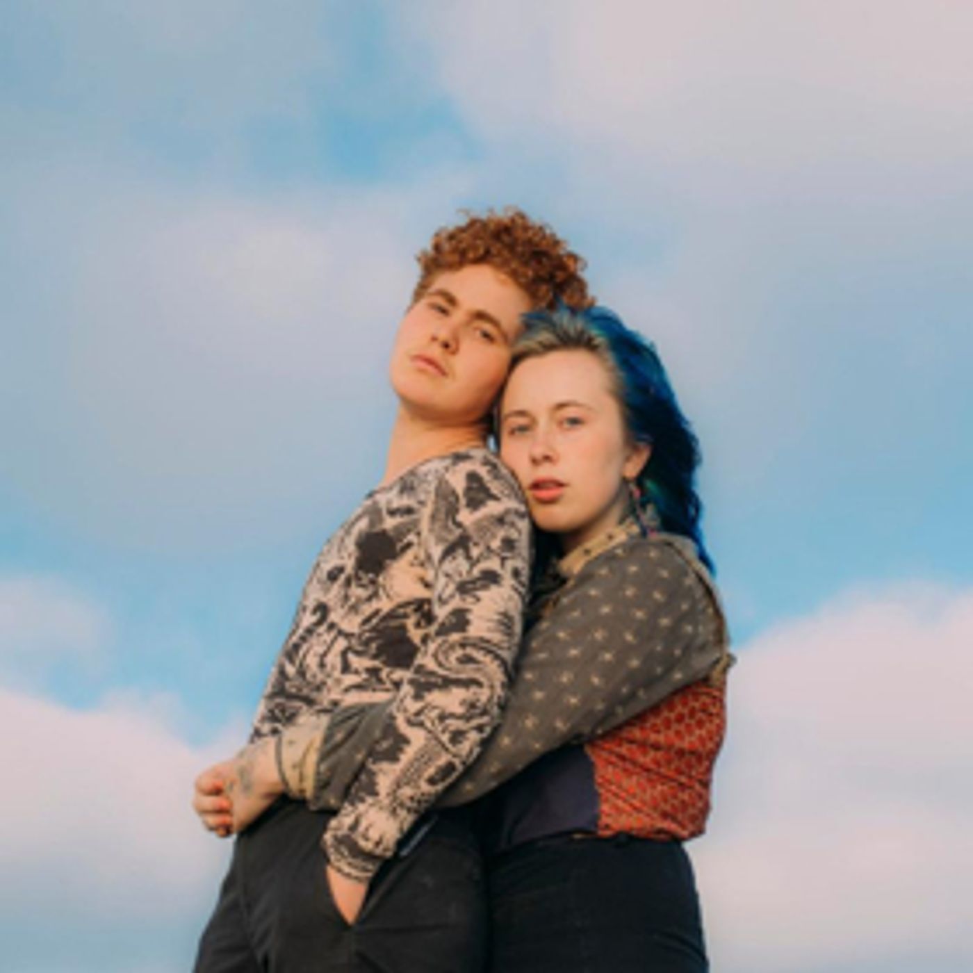 Girlpool Share MINUTE IN YOUR MIND Video, New Album Out Now Girlpool Share MINUTE IN YOUR MIND Video, New Album Out Now Image
