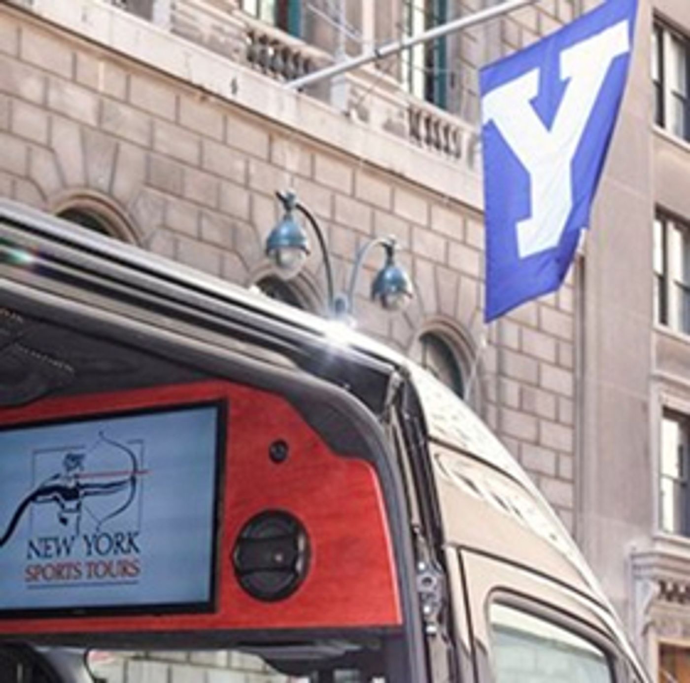 Marinas Menu & Lifestyle: Spring into Sports with NEW YORK SPORTS TOURS  Image