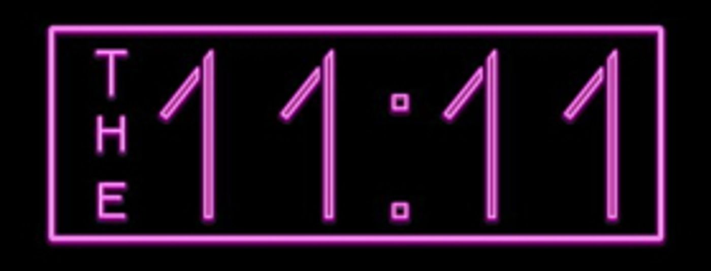 GOOD VIBES LIVE Opens at 11:11 This June GOOD VIBES LIVE Opens at 11:11 This June Image