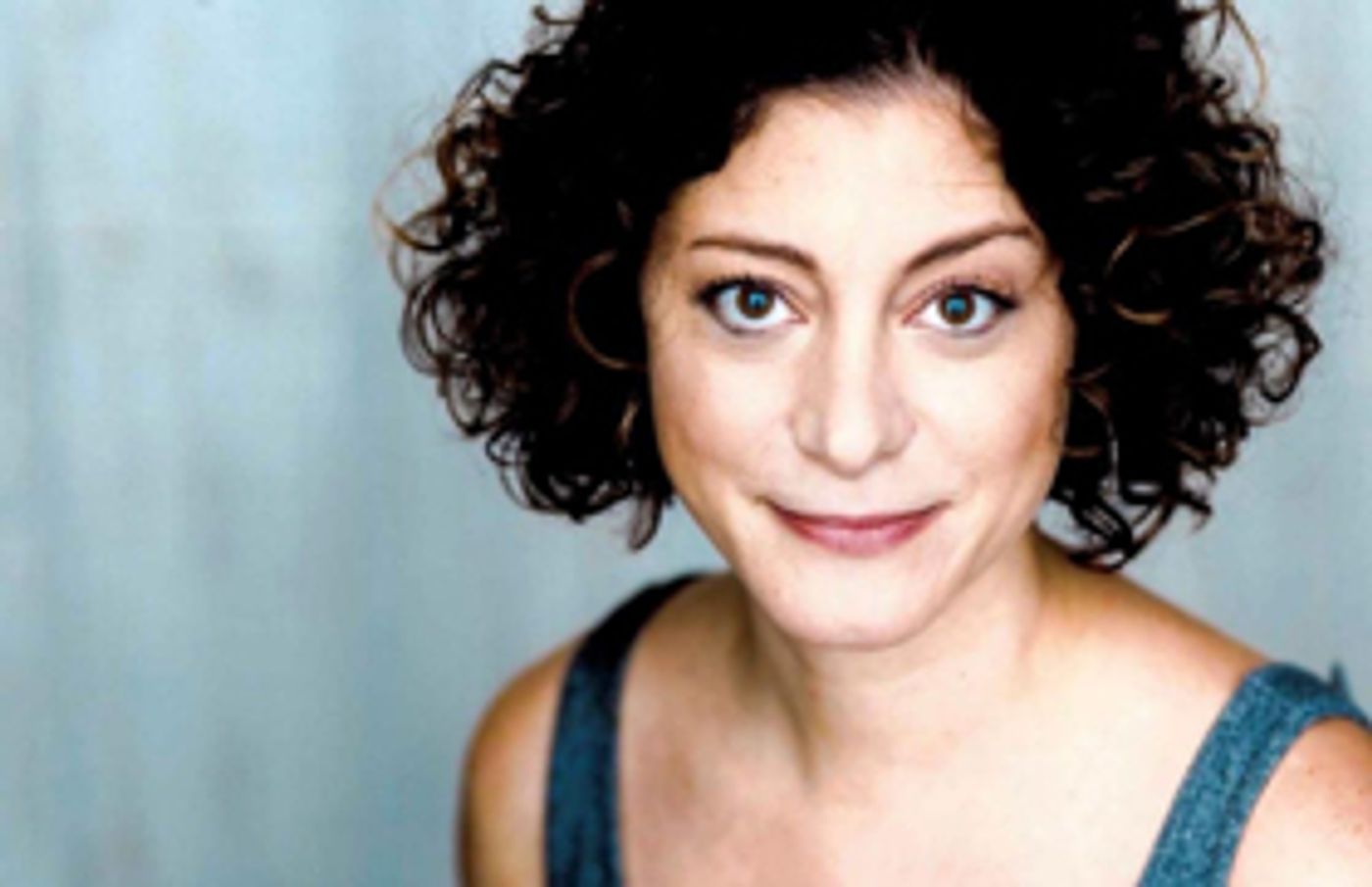 Casting Announced for BUNNY BUNNY: GILDA RADNER, A SORT OF LOVE STORY  Image