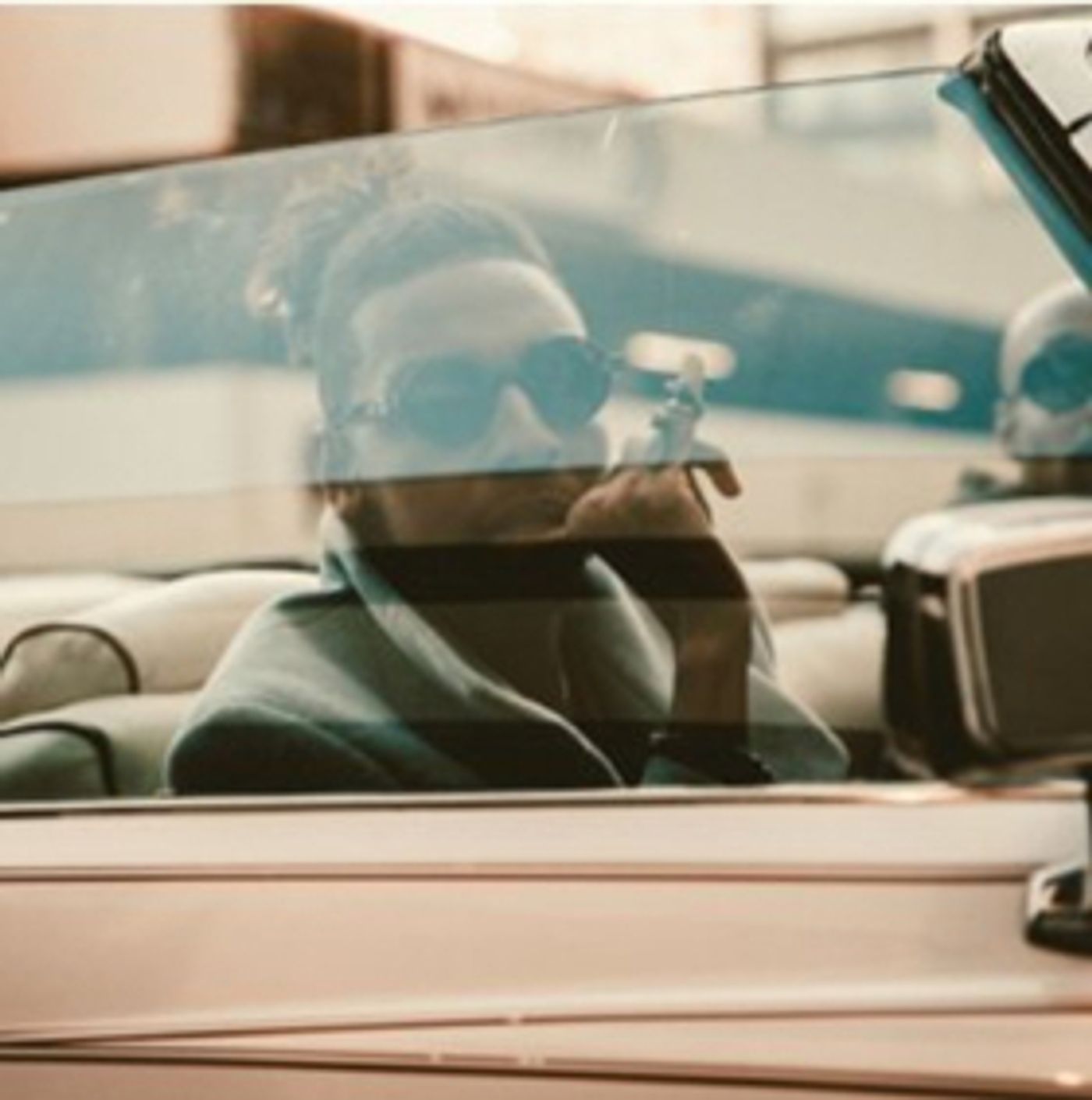 Masego Releases Official Music Video For TADOW  Image