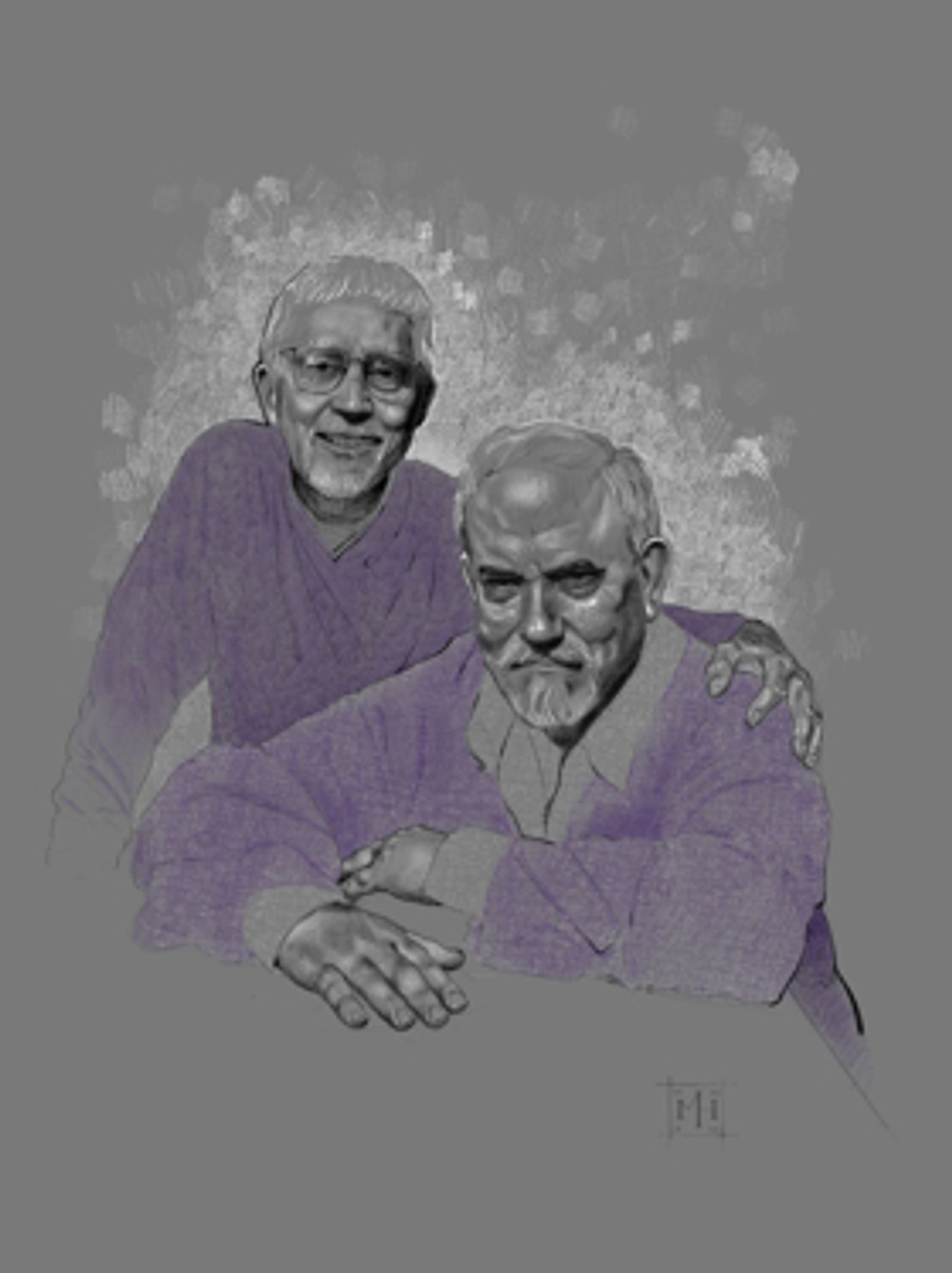 Richard Jay-Alexander Talks Tom Jones & Harvey Schmidt for York Theatre Gala  Image