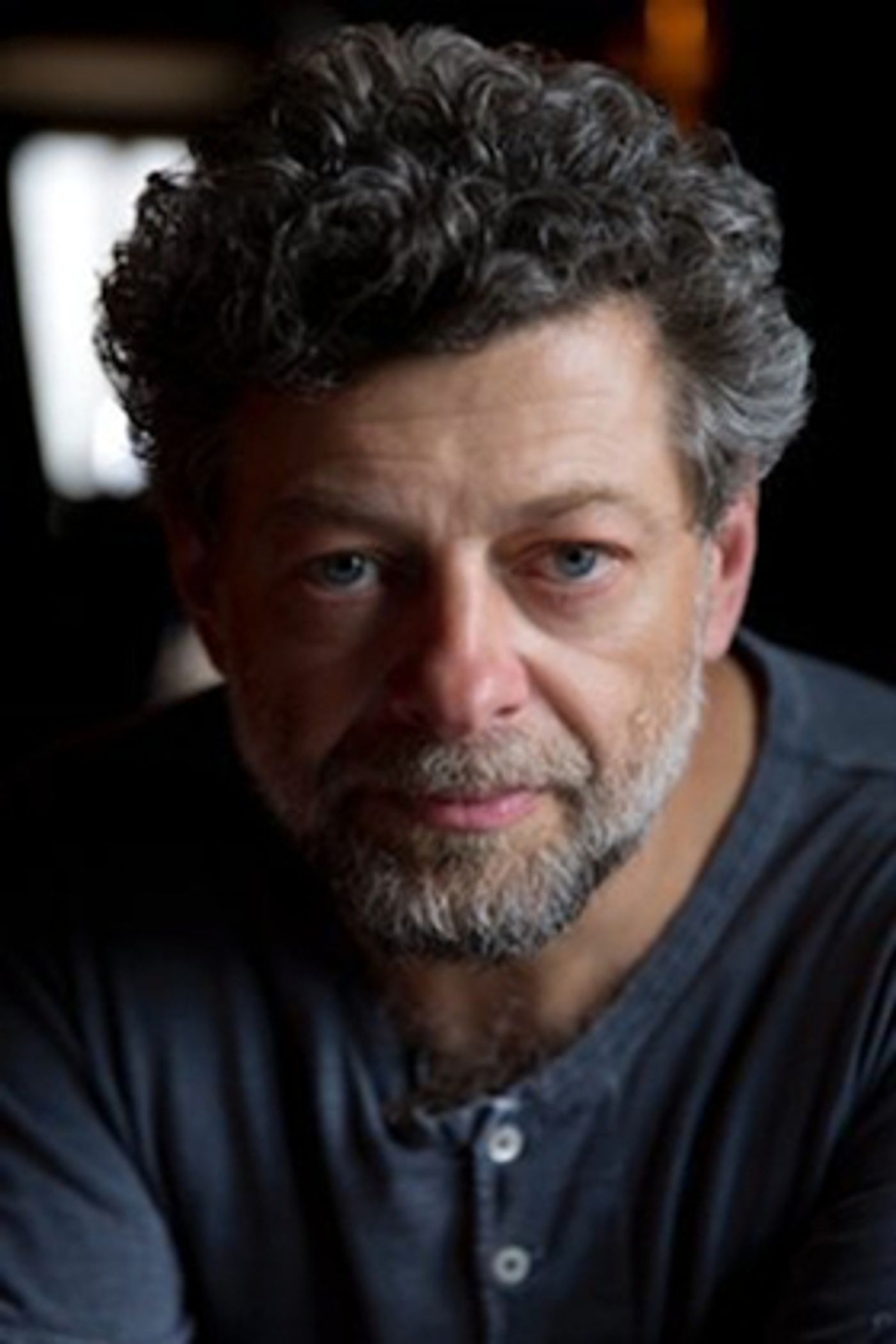 IGC Publicists Name Andy Serkis Motion Picture Showman Of The Year IGC Publicists Name Andy Serkis Motion Picture Showman Of The Year Image