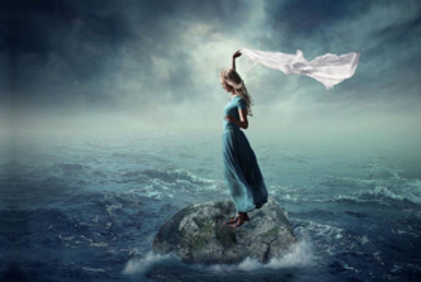 Review: Portland Shakespeare Project's PERICLES WET Well-Timed for the National Conversation About Sexual Harassment and Assault  Image