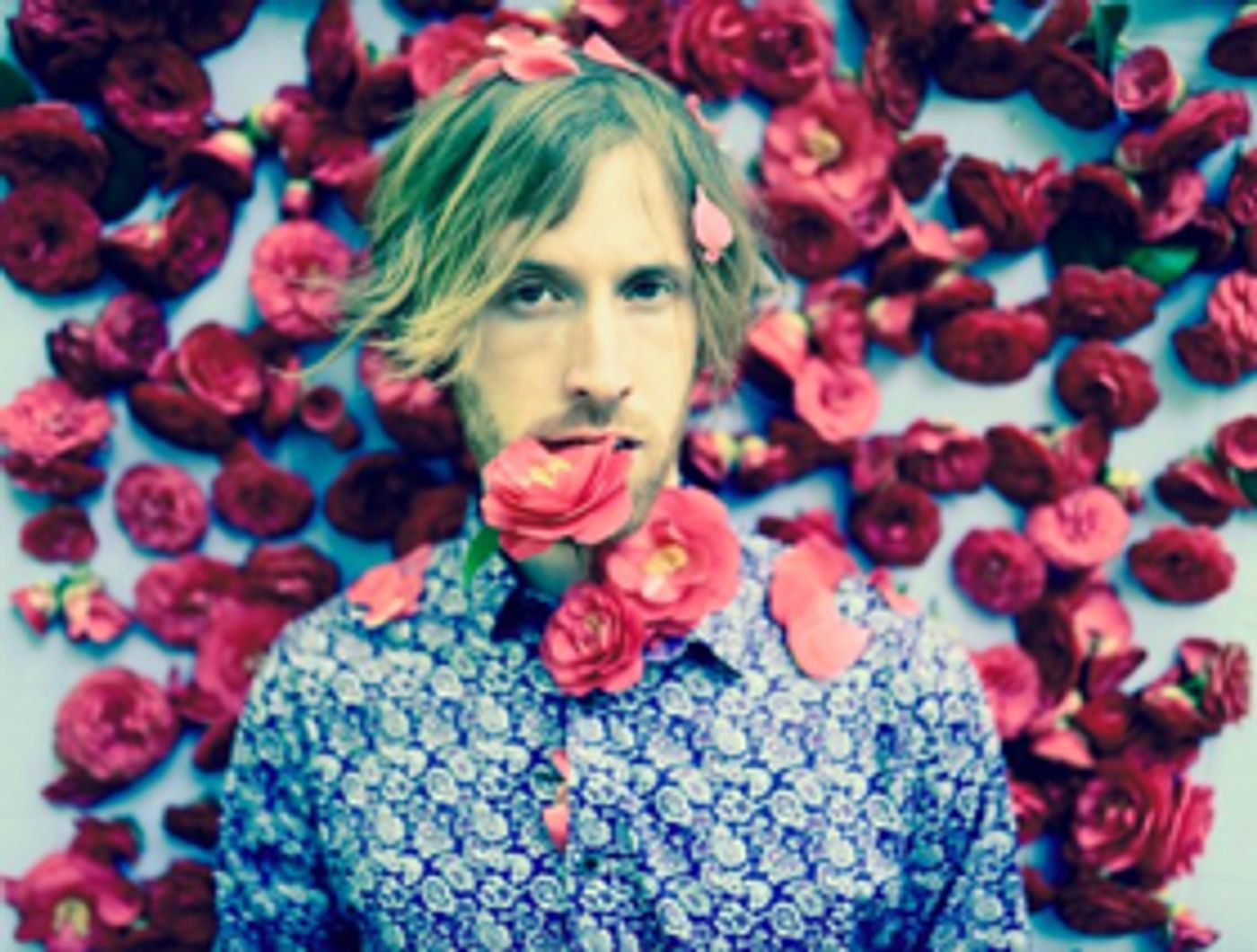 Ian George Releases KINGDOM OF MY YOUTH Today  Image