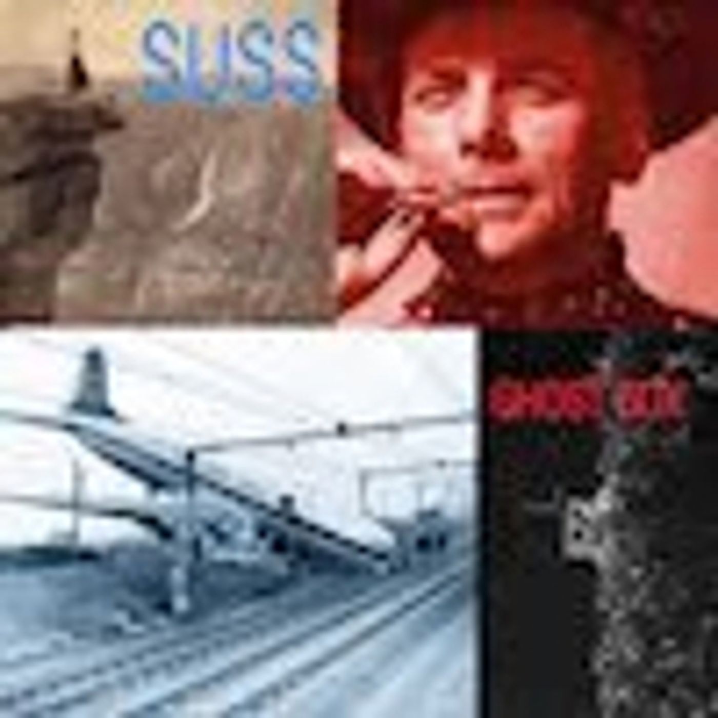 SUSS To Release GHOST BOX on 2/2 SUSS To Release GHOST BOX on 2/2 Image