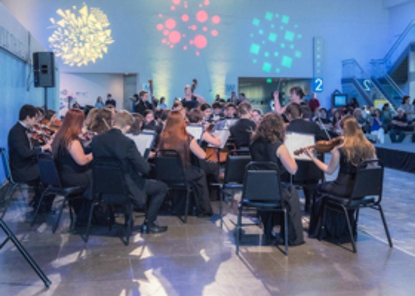 Arts Education Showcase Celebrates Art in the Scottsdale Community Arts Education Showcase Celebrates Art in the Scottsdale Community Image