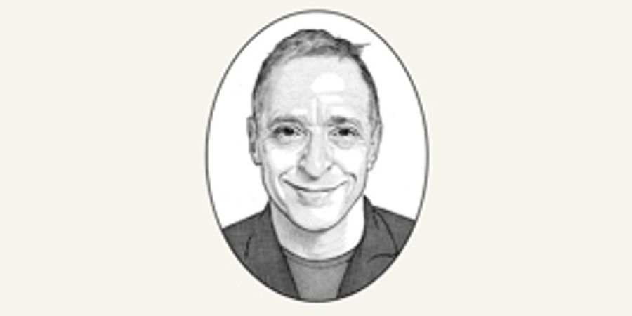 David Sedaris Returns to Seattle 1/5  Image