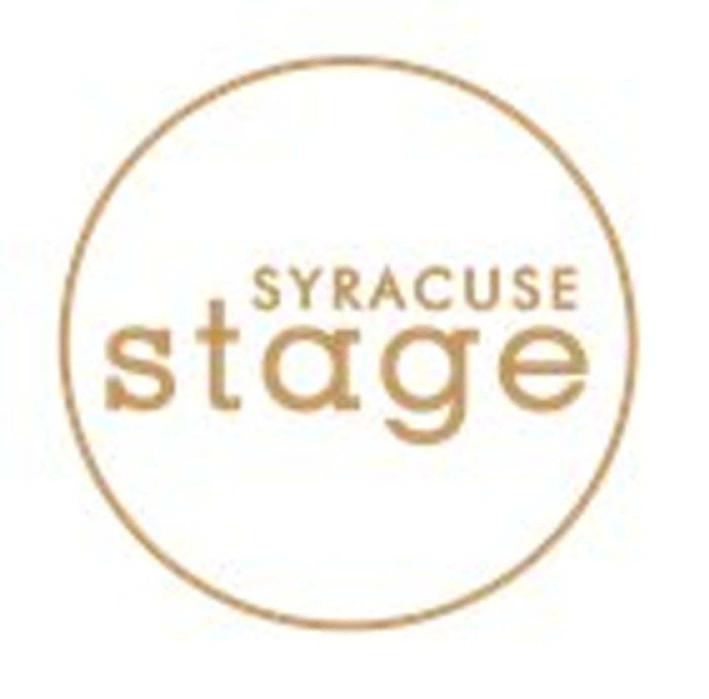 Syracuse Stage Single Tickets On Sale Syracuse Stage Single Tickets On Sale Image