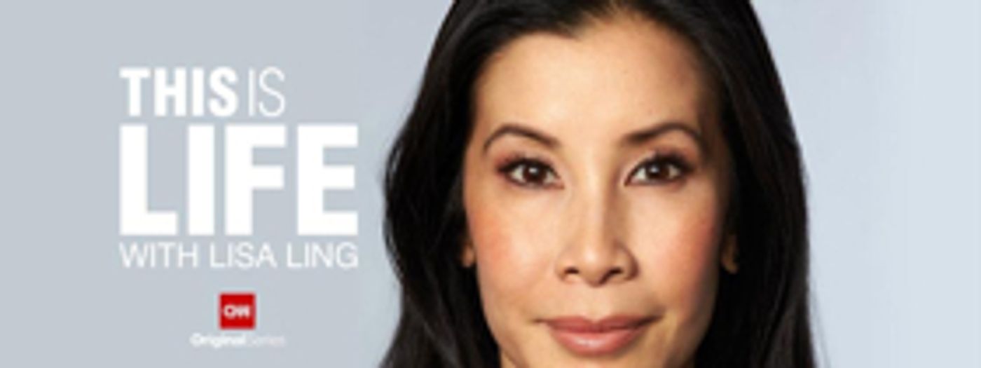 THIS IS LIFE WITH LISA LING Season Five Premieres September 23rd on CNN  Image