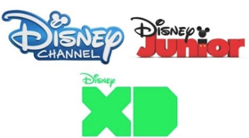 August 2018 Programming Highlights for Disney Channel, Disney XD and Disney Junior Image