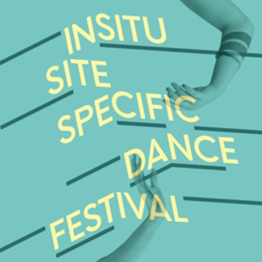 INSITU Site-Specific Dance Festival Seeks Volunteers Image